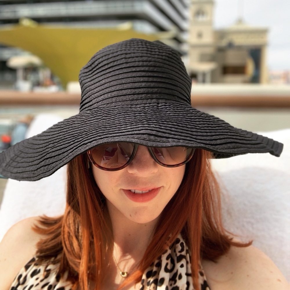 Meet your Posher, Jen